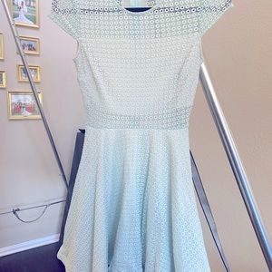 Macys dress size small